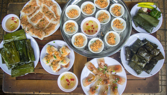 Bánh ướt