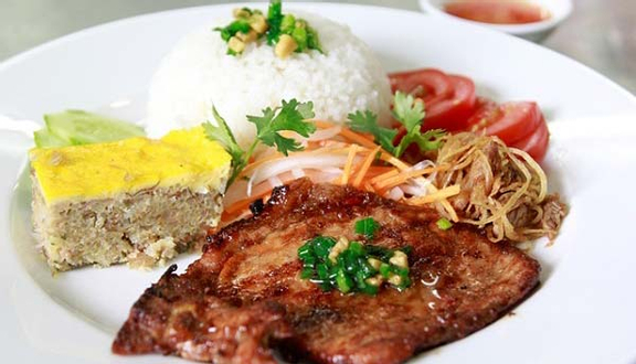 Cơm Tấm Trang - Hoàng Sa