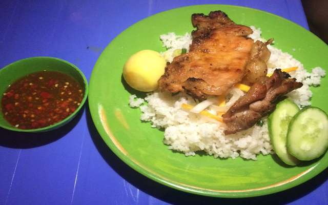 Cơm Tấm Thịnh Phát