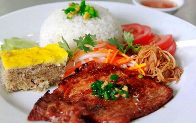 Cơm Tấm Thảo