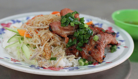 Cơm Tấm Thanh Vân