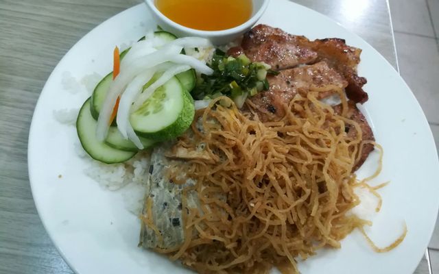 Cơm Tấm Thành Phát