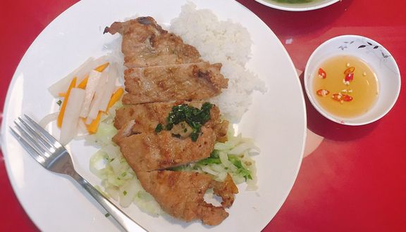 Cơm Tấm Thanh Bình