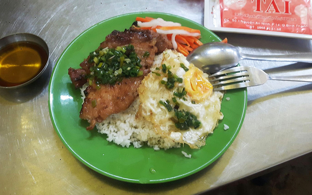 Cơm Tấm Tài