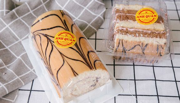 Bánh bao thịt 14