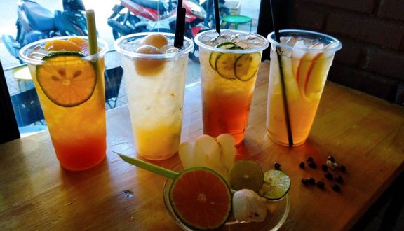 Cà phê sữa