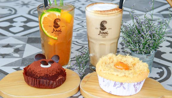 Trà tắc xí muội