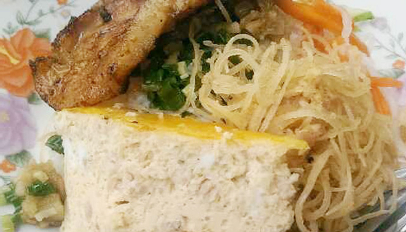 Cơm Tấm Sáng - Tuy Lý Vương