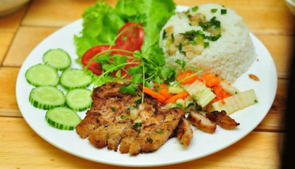 Cơm Tấm Phụng
