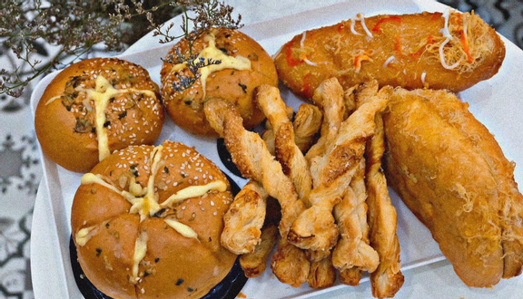 Bánh mì chả bò