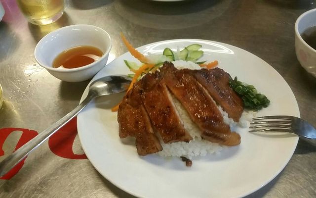 Cơm Tấm Phú Thành