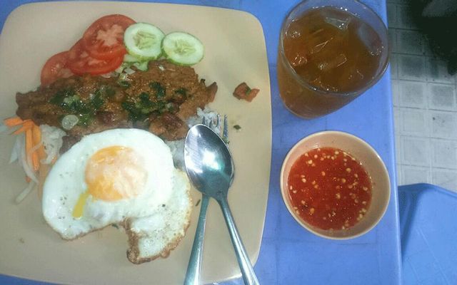 Cơm Tấm Nuti