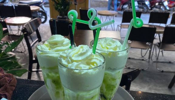 Nước ép ổi