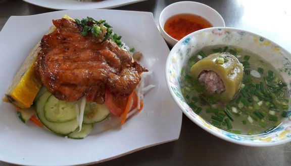 Cơm Tấm Nhi
