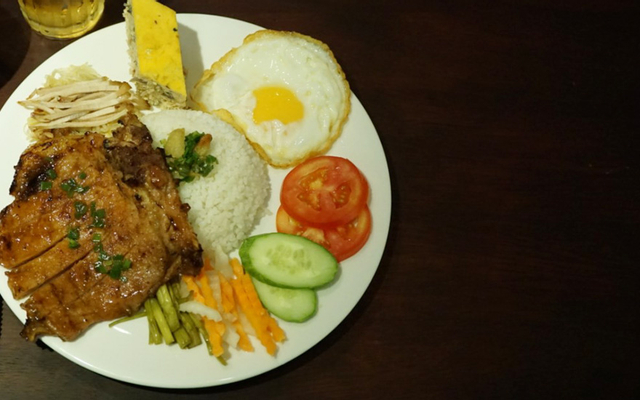 Cơm Tấm Nhé!