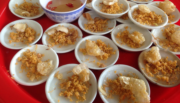 Bèo lớn + Lọc lớn