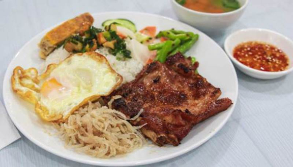 Cơm Tấm Ngon - Shop Online