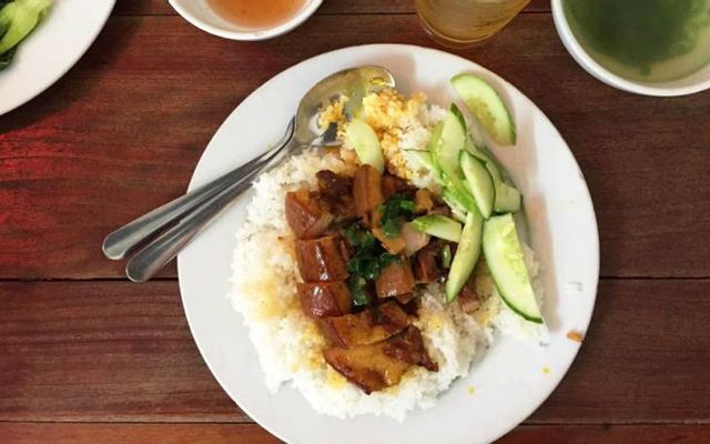 Cơm Tấm Ngon Sài Gòn