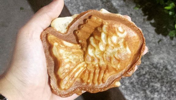 Trà đào