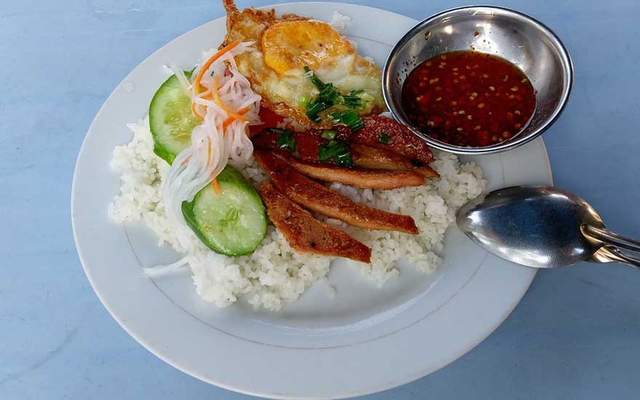 Cơm Tấm Ngon 630