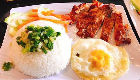 Cơm Tấm Ngô Quyền - Tăng Nhơn Phú