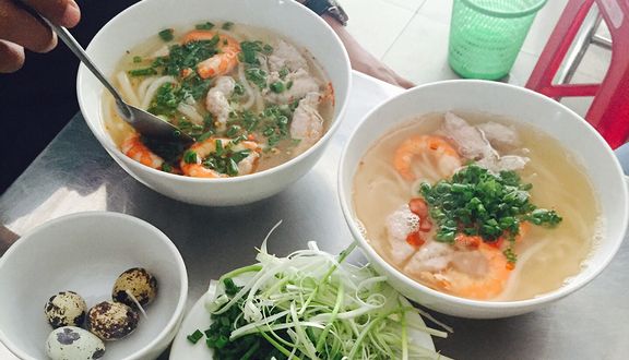 DỤNG CỤ ĂN UỐNG
