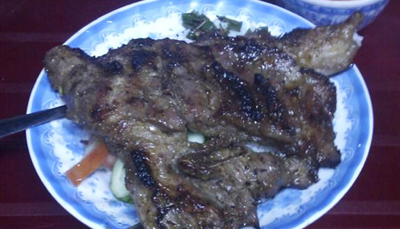 Cơm Tấm Nghĩa