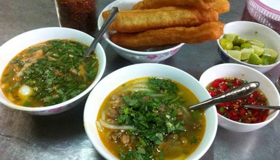 Ram Cây Chiên