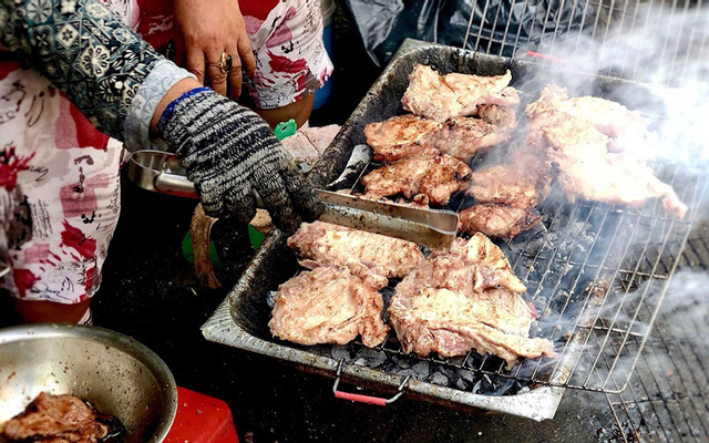 Combo 3: 2 cơm sườn