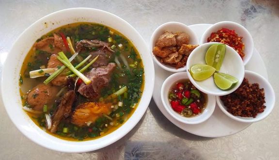 Bánh Plọc