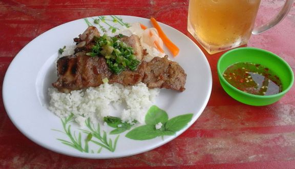 Cơm Tấm Long Xuyên - Nguyễn Thị Xiếu