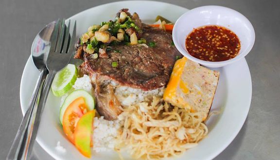 Cơm Tấm Lợi