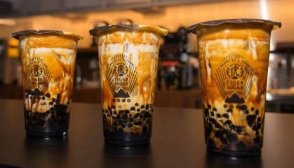 Tiger Sugar By HongKong - Quang Trung Hà Đông