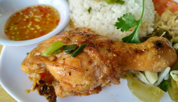 Cơm Tấm Kuru