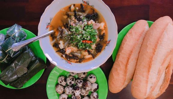 Bột gạo lứt 1kg