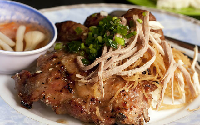 Cơm Tấm Kim Phượng - Đặng Văn Bi