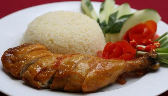 Cơm Tấm Hương Việt - Nguyễn Hữu Thọ