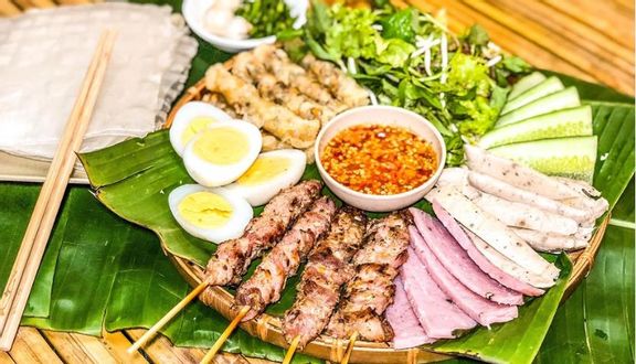 Đồ lòng đất võ