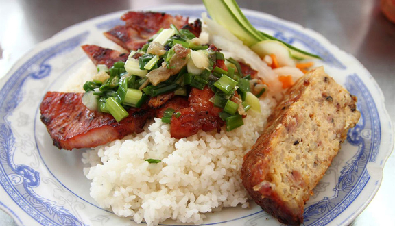Cơm Tấm & Hủ Tiếu - Trương Văn Thành
