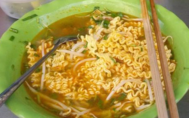 Cơm Tấm - Hủ Tiếu Mì