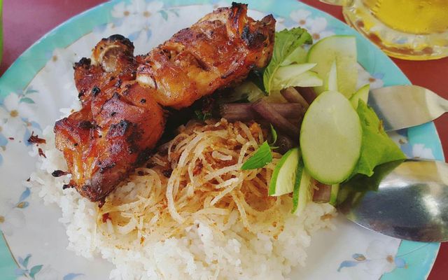 Cơm Tấm Hoàng Diệu 3
