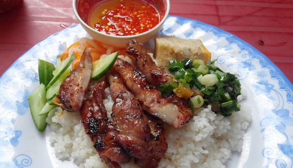Cơm Tấm Gia Thuận