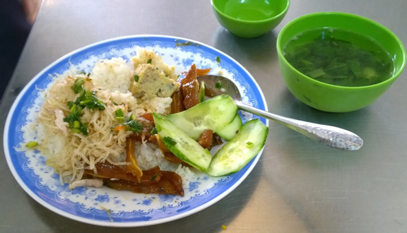 Cơm Tấm Gia Bảo
