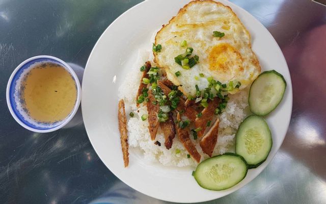 Cơm Tấm Đông