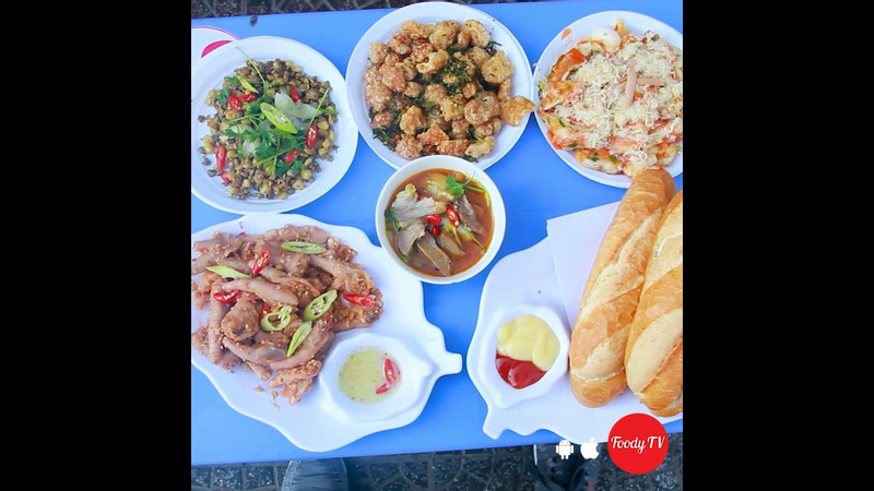 Cơm cháy