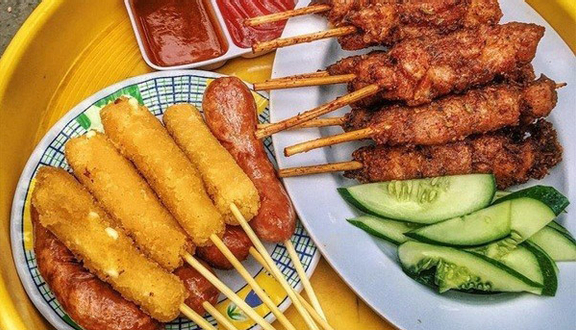 Tiểu Nhị Quán - Cơm Văn Phòng & Ăn Vặt Online - Linh Đàm
