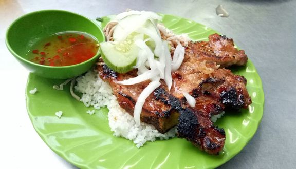 Cơm Tấm Chị Tuyền 91