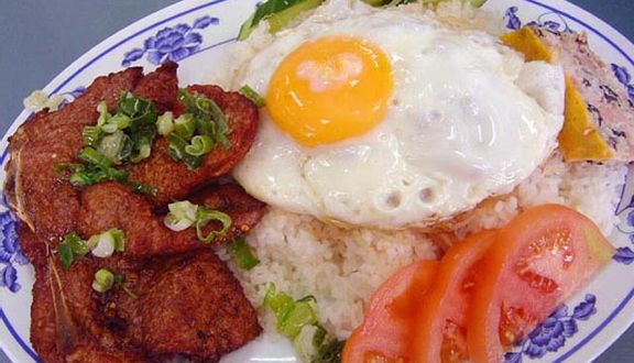 Cơm Tấm Chị Hai