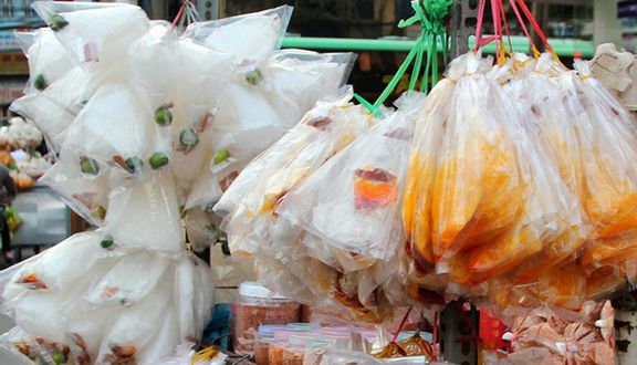 Bánh tráng RUỐC ĐÀ LẠT ????️