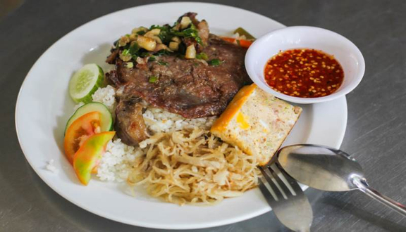 Cơm Tấm Cây Khế 5 - Trần Quý Cáp